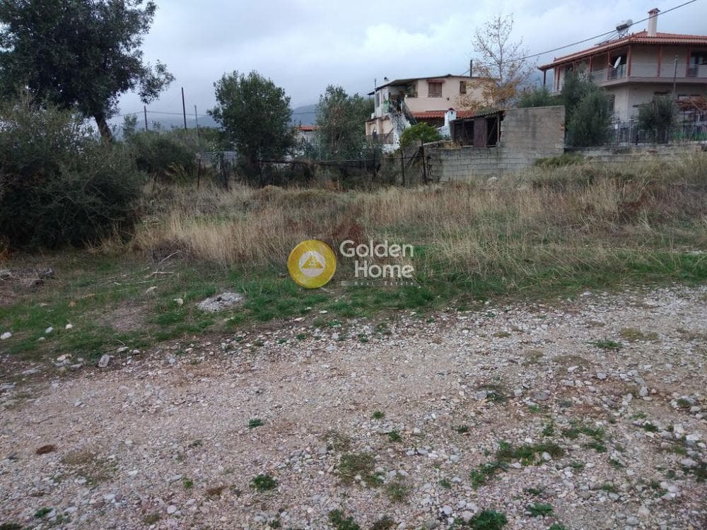 Οικόπεδο στην Μεγάλα Σχοινία Α, Αχαρνές — Φωτογραφία 8 από 10