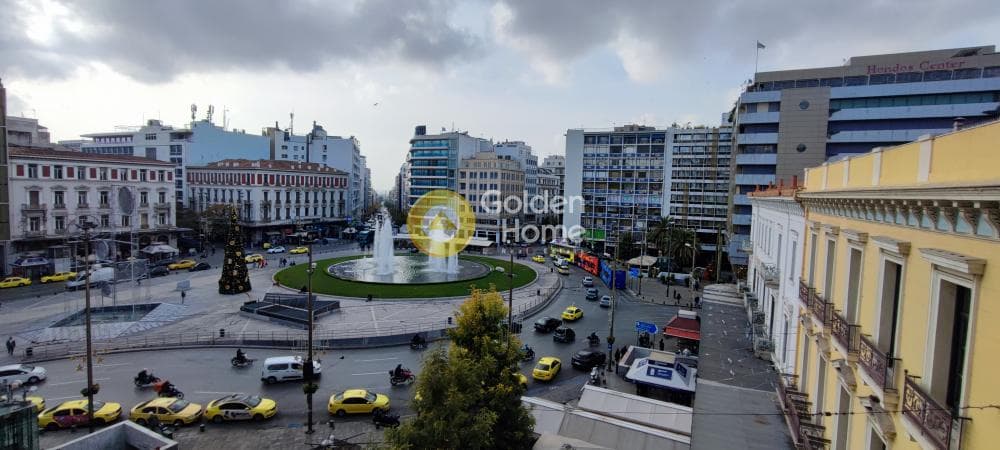 Γραφείο στην Ζώνη Χονδρεμπορίου, Εξάρχεια - Νεάπολη — Φωτογραφία 1 από 13