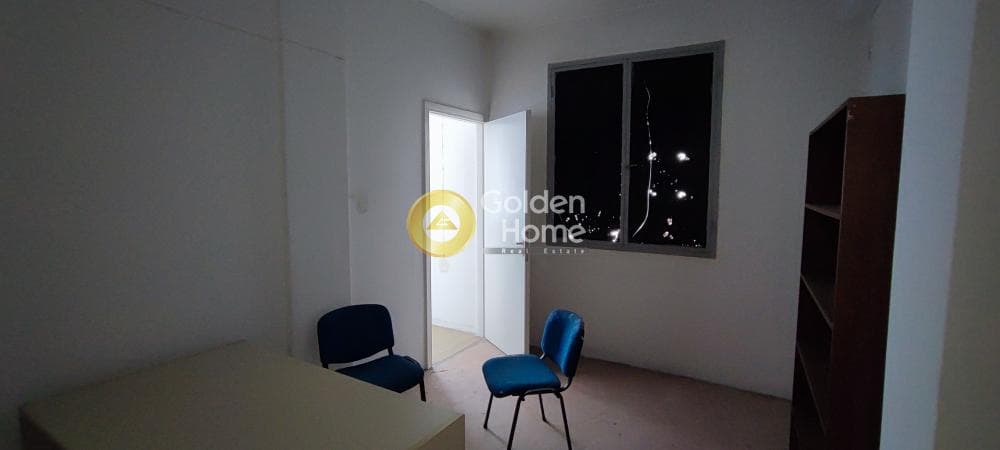 Γραφείο στην Ζώνη Χονδρεμπορίου, Εξάρχεια - Νεάπολη — Φωτογραφία 13 από 13