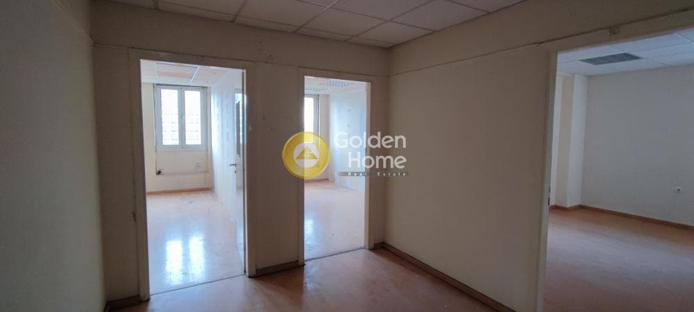 Γραφείο στην Ζώνη Χονδρεμπορίου, Εξάρχεια - Νεάπολη — Φωτογραφία 6 από 13