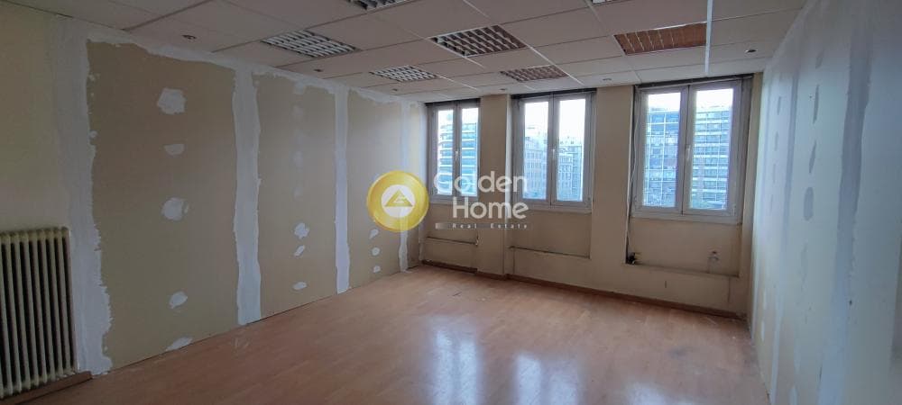 Γραφείο στην Ζώνη Χονδρεμπορίου, Εξάρχεια - Νεάπολη — Φωτογραφία 5 από 13