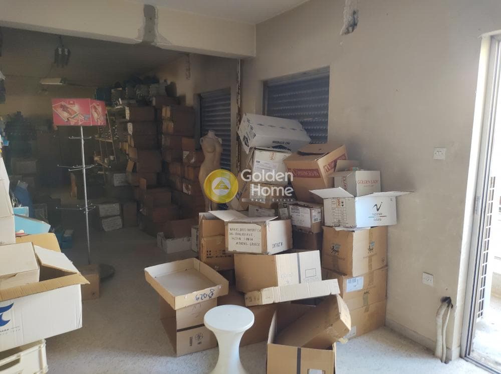Office in Agia Triada, Iraklio — Photo 5 of 10