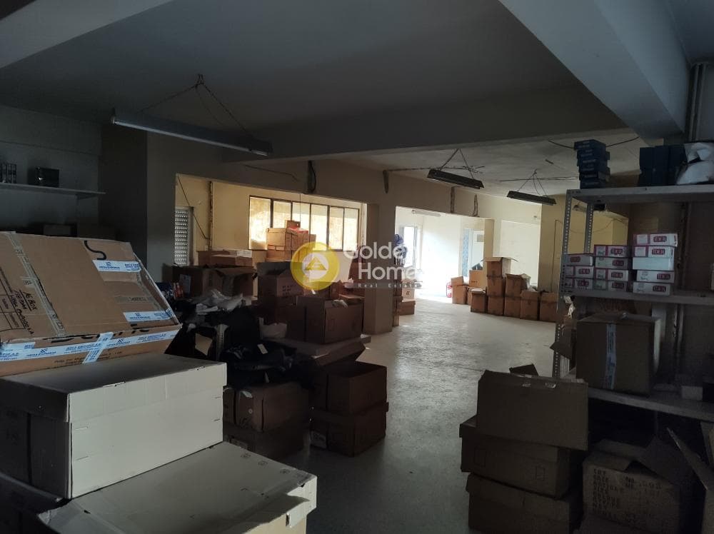 Office in Agia Triada, Iraklio — Photo 6 of 10