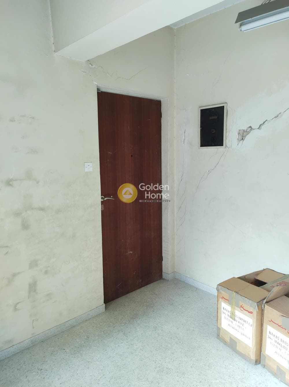 Office in Agia Triada, Iraklio — Photo 7 of 10