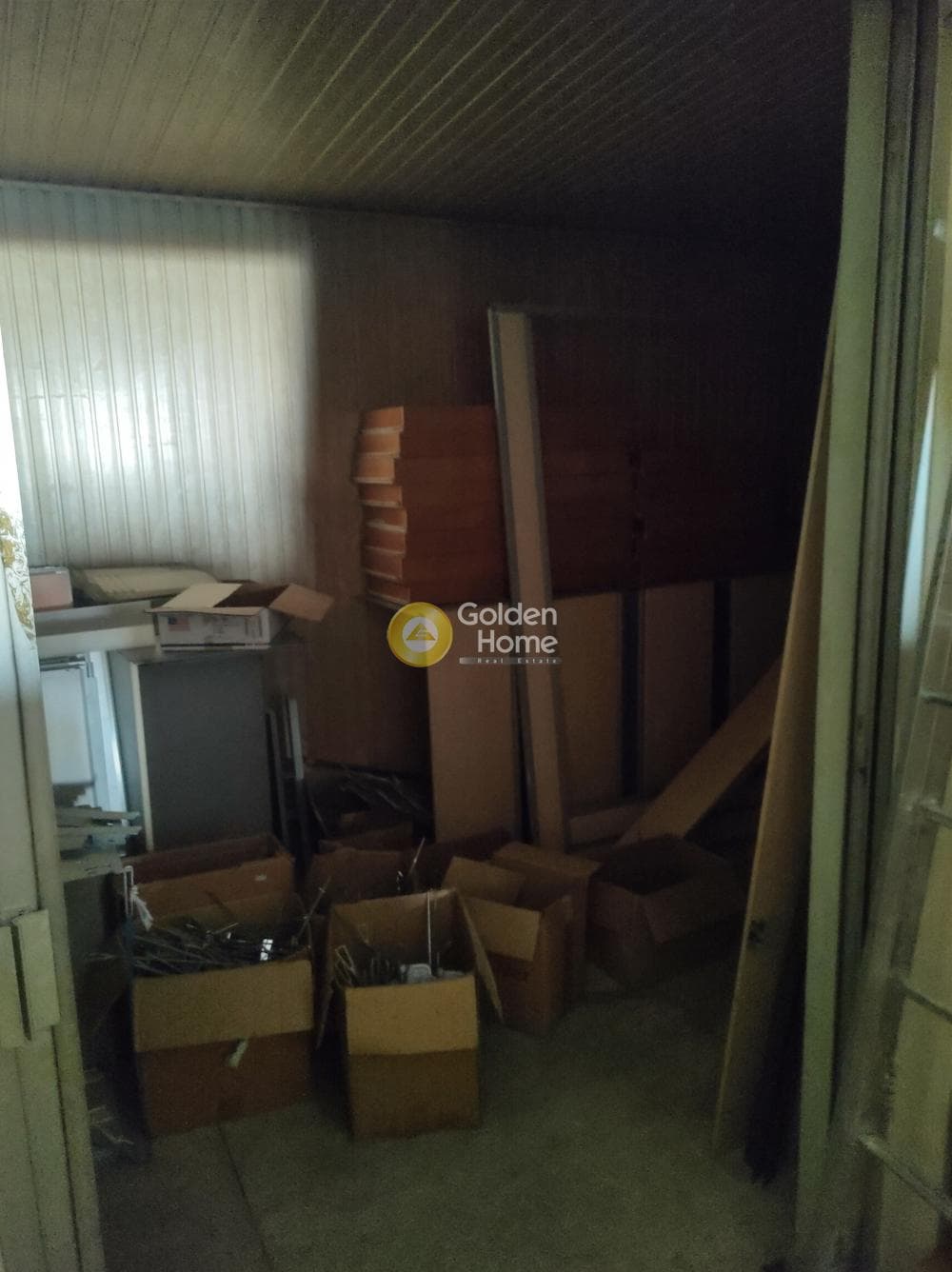 Office in Agia Triada, Iraklio — Photo 9 of 10