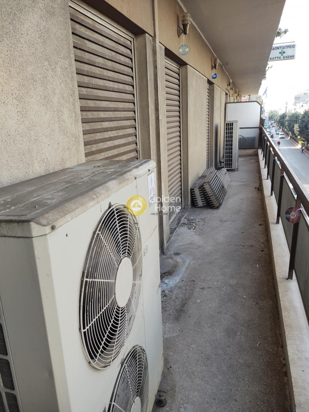 Office in Agia Triada, Iraklio — Photo 10 of 10