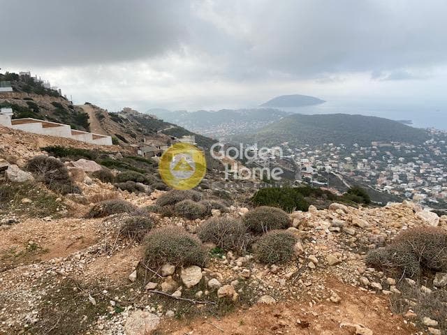 Οικόπεδο στην Σαρωνίδα, Σαρωνίδα — Φωτογραφία 3 από 5