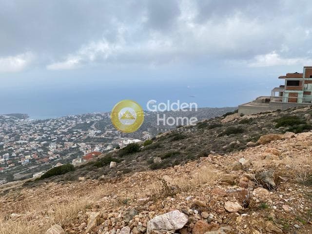 Οικόπεδο στην Σαρωνίδα, Σαρωνίδα — Φωτογραφία 5 από 5