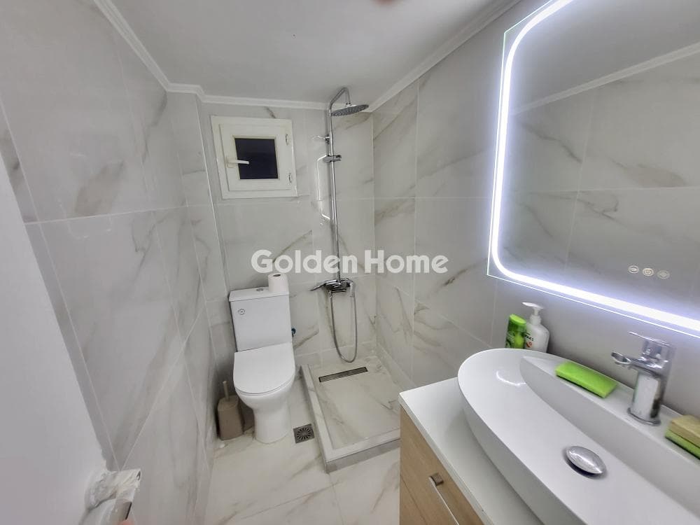 Apartment in Plateia Davaki, Kalithea — Photo 5 of 7