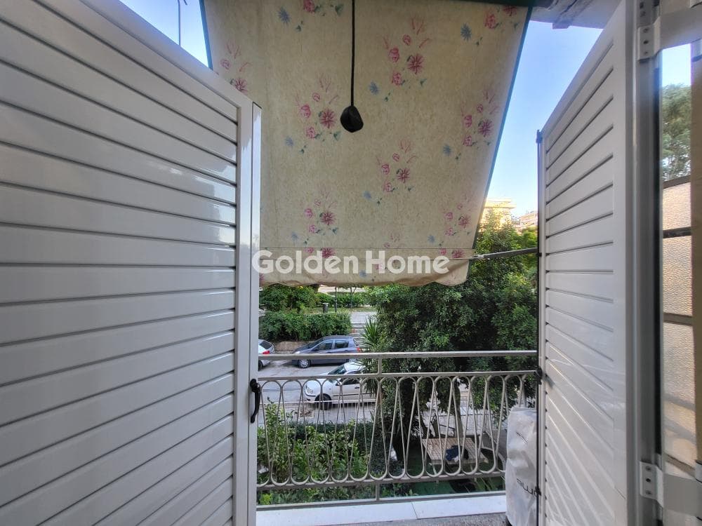 Apartment in Plateia Davaki, Kalithea — Photo 7 of 7
