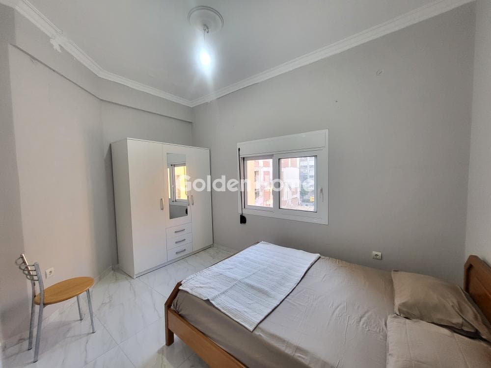 Apartment in Plateia Davaki, Kalithea — Photo 3 of 7
