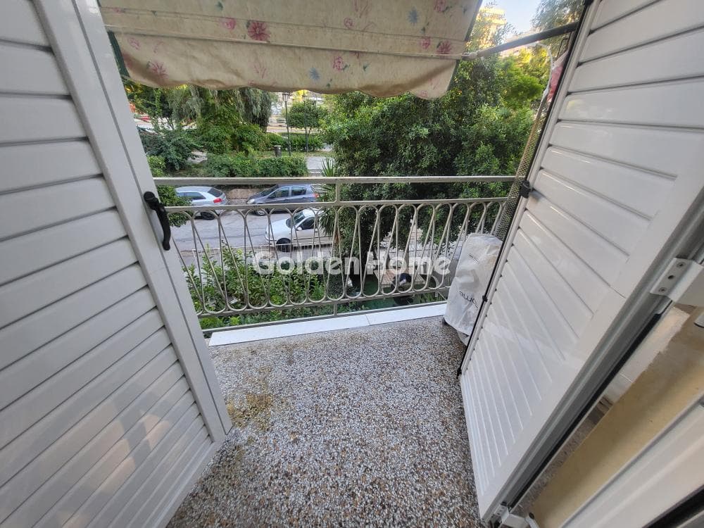 Apartment in Plateia Davaki, Kalithea — Photo 6 of 7