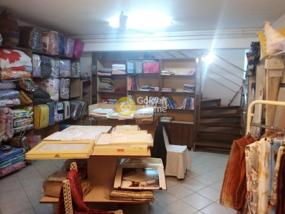 Retail Store in Eleftherias square, Koridallos — Photo 4 of 12
