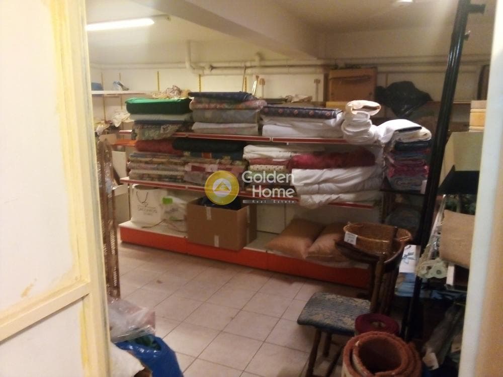 Retail Store in Eleftherias square, Koridallos — Photo 5 of 12