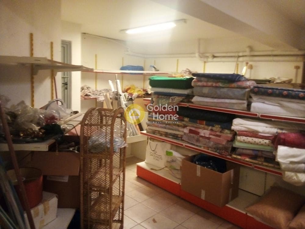 Retail Store in Eleftherias square, Koridallos — Photo 6 of 12