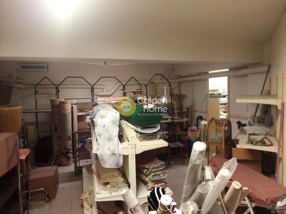 Retail Store in Eleftherias square, Koridallos — Photo 7 of 12
