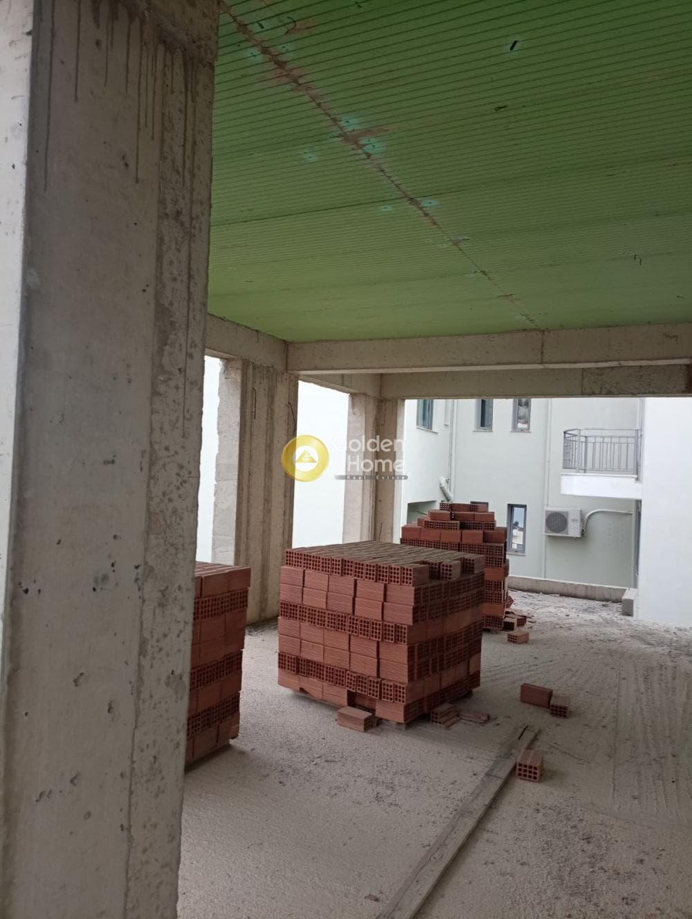 Μονοκατοικία στην Παλούκια, Αμπελάκια — Φωτογραφία 3 από 3