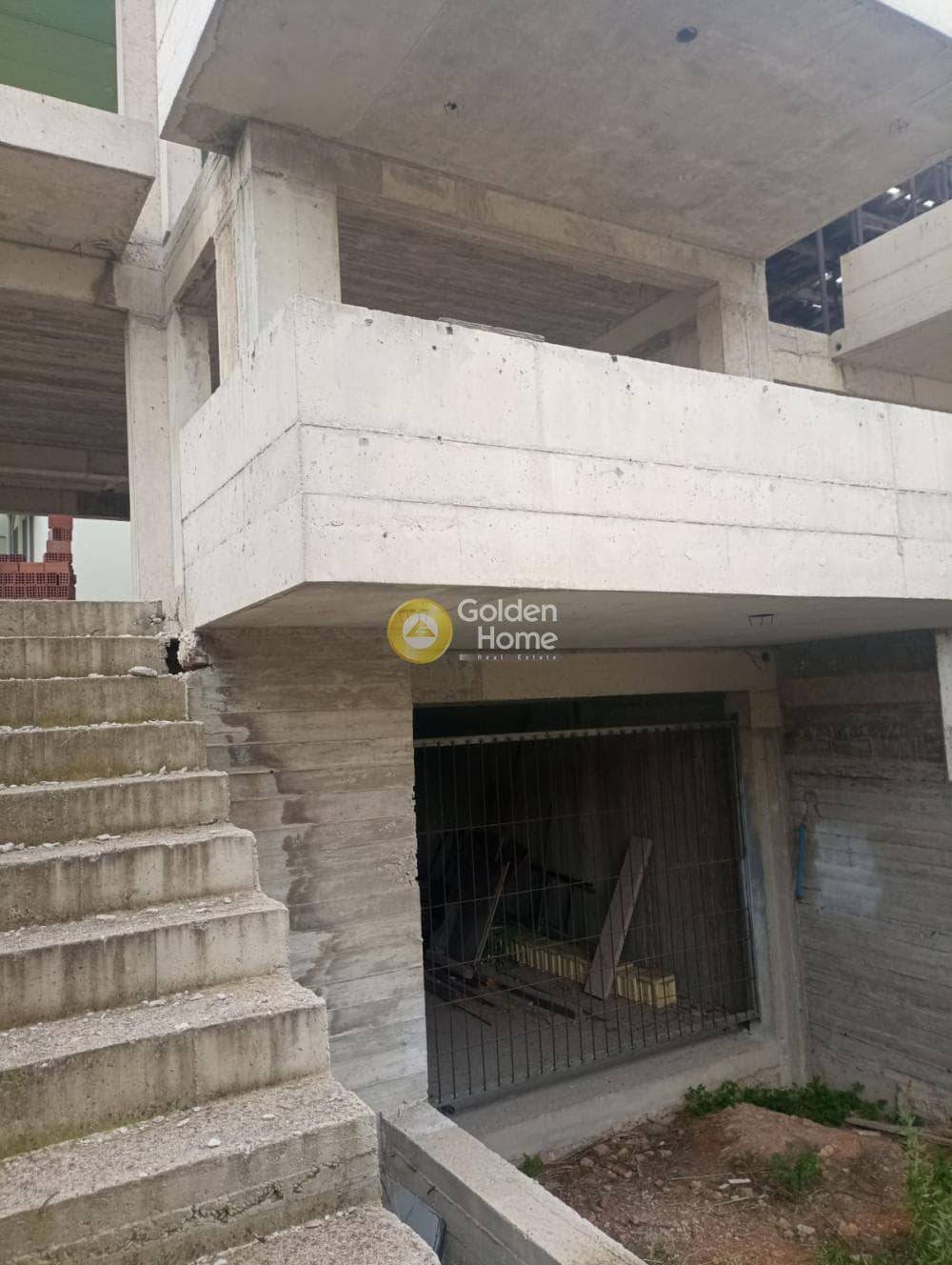 Μονοκατοικία στην Παλούκια, Αμπελάκια — Φωτογραφία 2 από 3