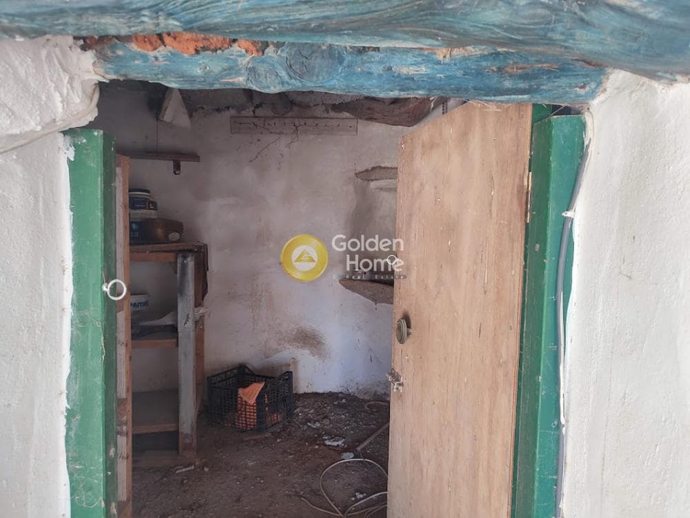 Μονοκατοικία στην Μαράθι, Πάρος — Φωτογραφία 39 από 39