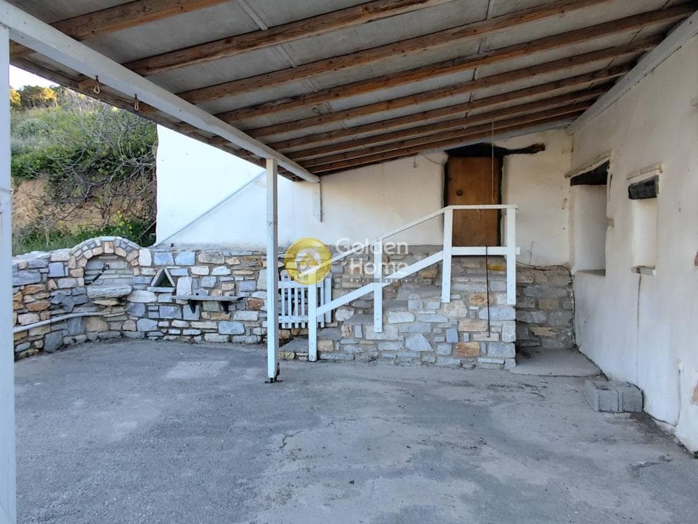 Μονοκατοικία στην Μαράθι, Πάρος — Φωτογραφία 7 από 39