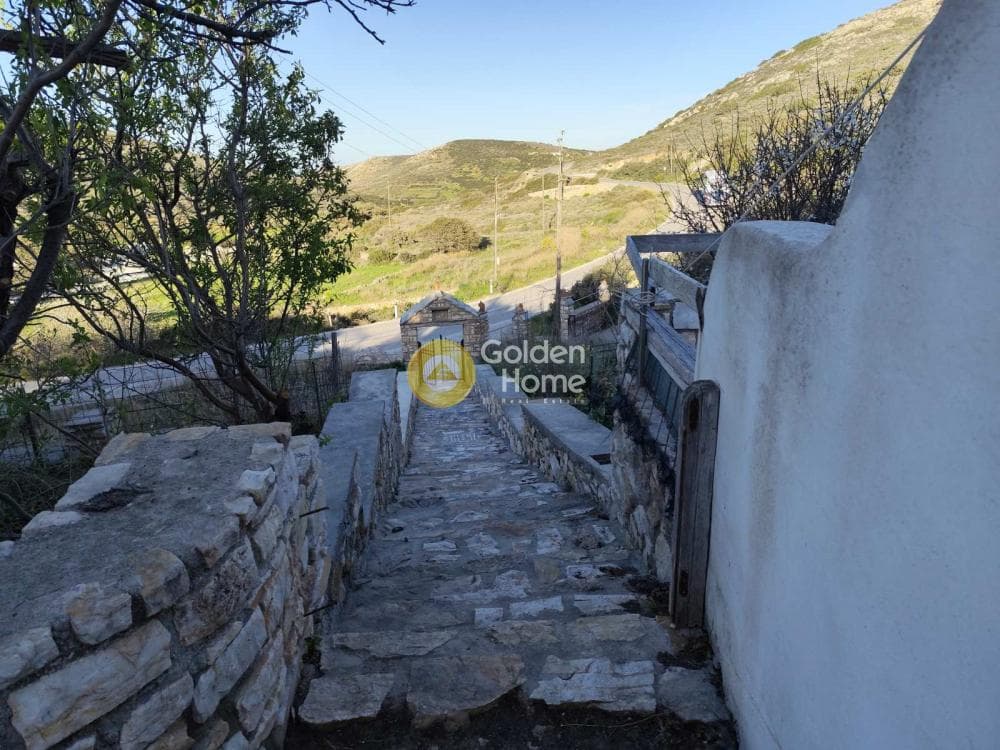 Μονοκατοικία στην Μαράθι, Πάρος — Φωτογραφία 27 από 39