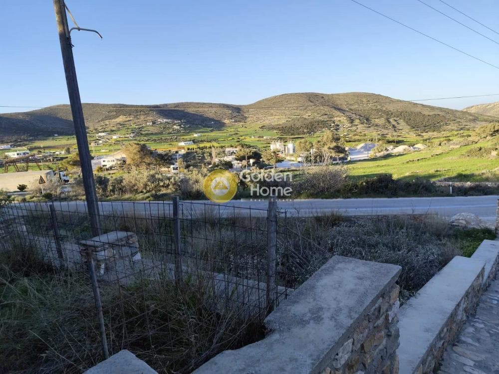 Μονοκατοικία στην Μαράθι, Πάρος — Φωτογραφία 24 από 39