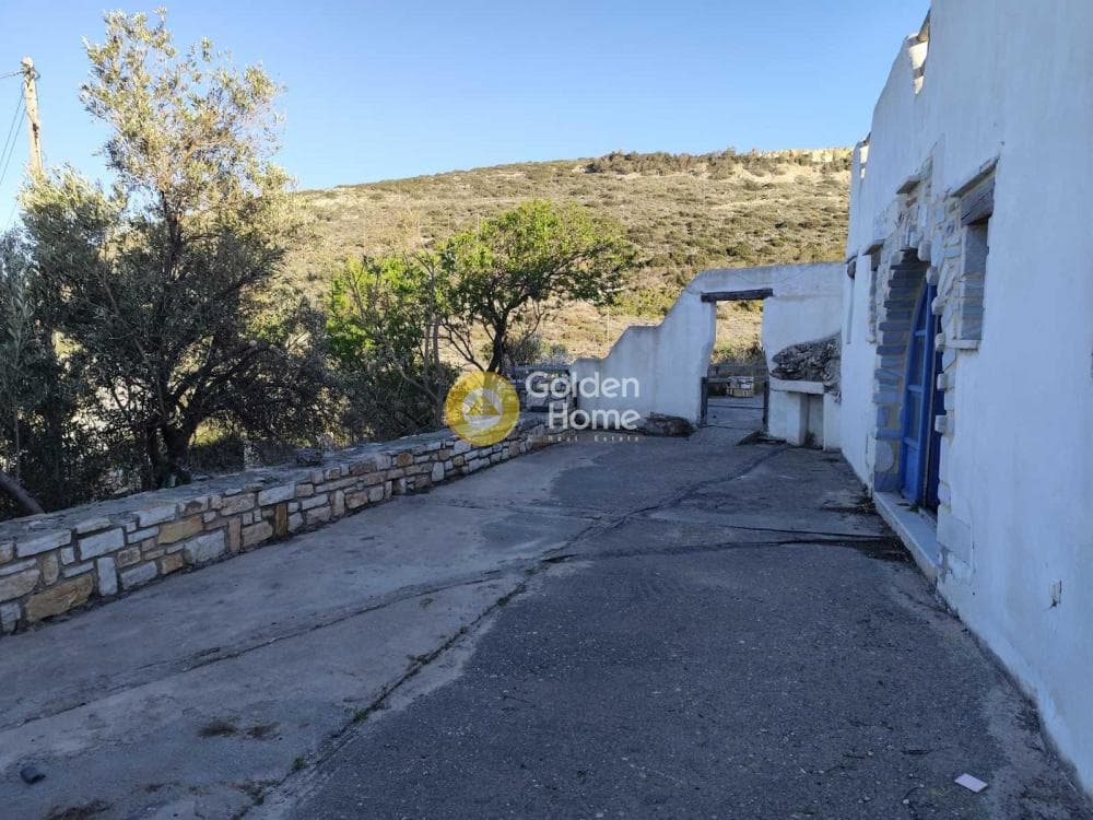 Μονοκατοικία στην Μαράθι, Πάρος — Φωτογραφία 25 από 39