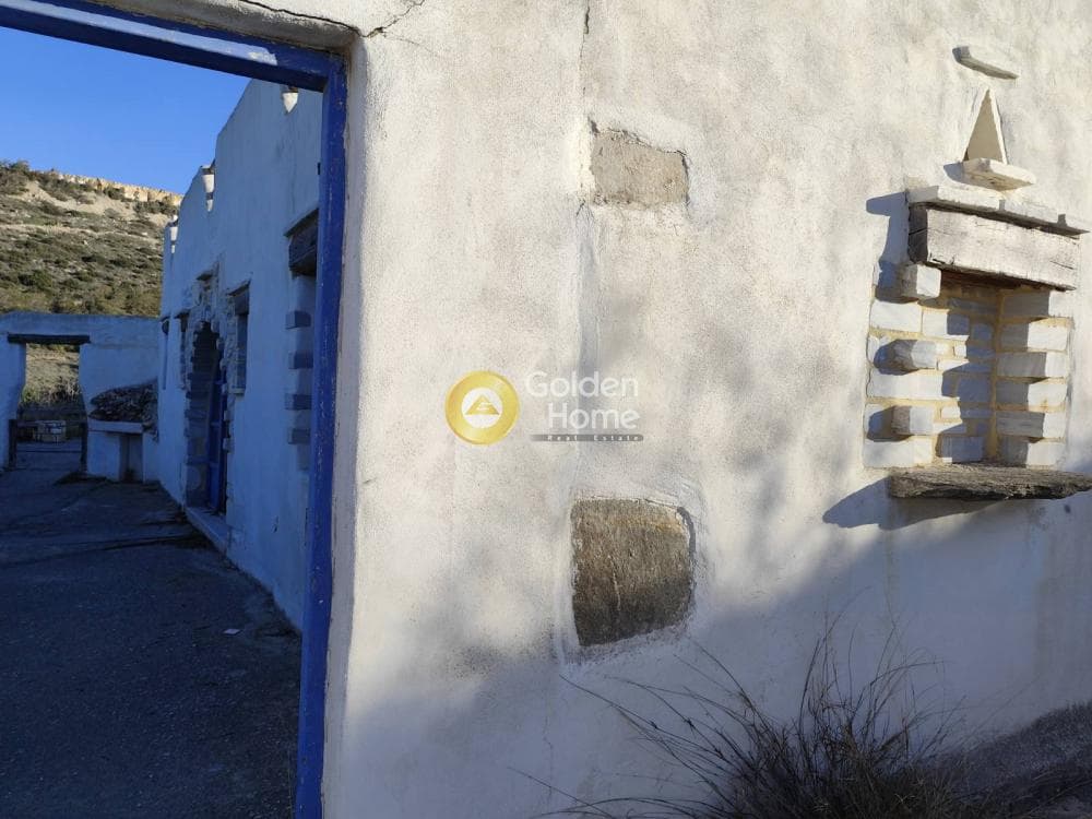 Μονοκατοικία στην Μαράθι, Πάρος — Φωτογραφία 26 από 39