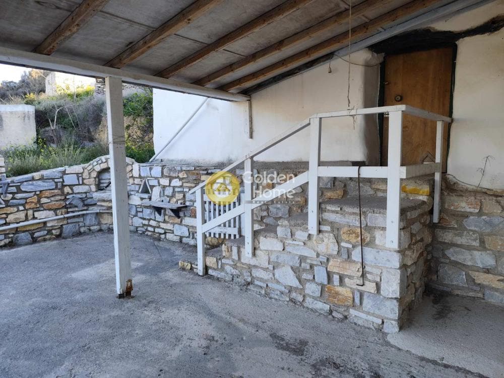 Μονοκατοικία στην Μαράθι, Πάρος — Φωτογραφία 30 από 39