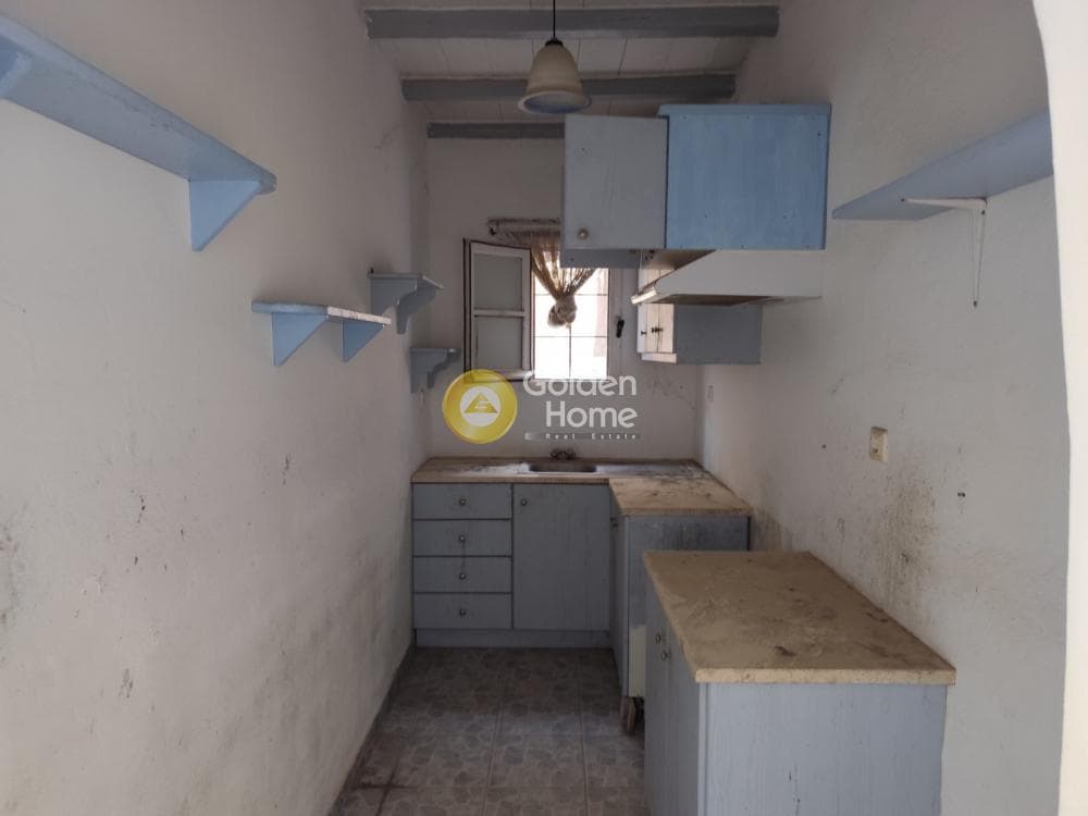 Μονοκατοικία στην Μαράθι, Πάρος — Φωτογραφία 21 από 39