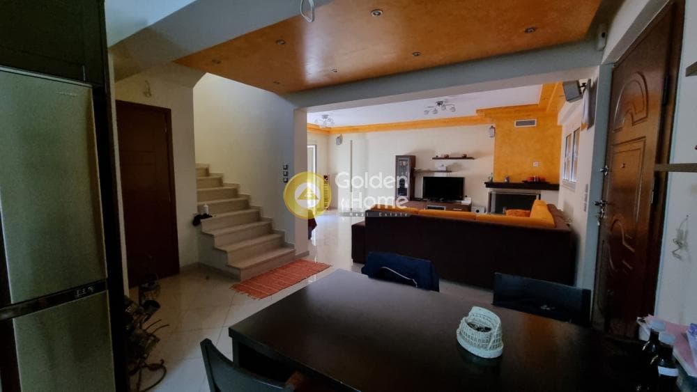 House in Megala Sxoinia A, Acharnes — Photo 5 of 18
