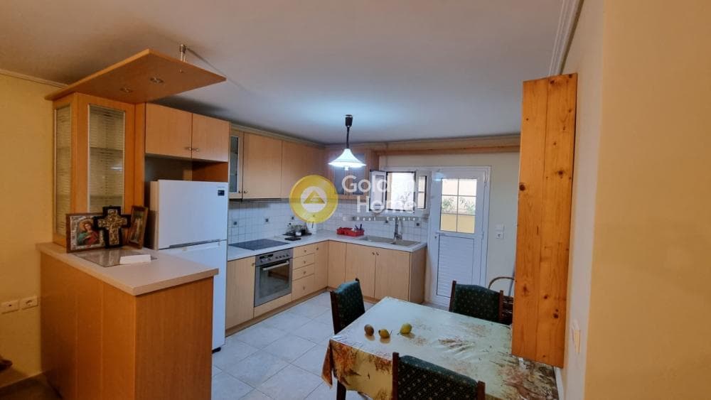 House in Megala Sxoinia A, Acharnes — Photo 14 of 18