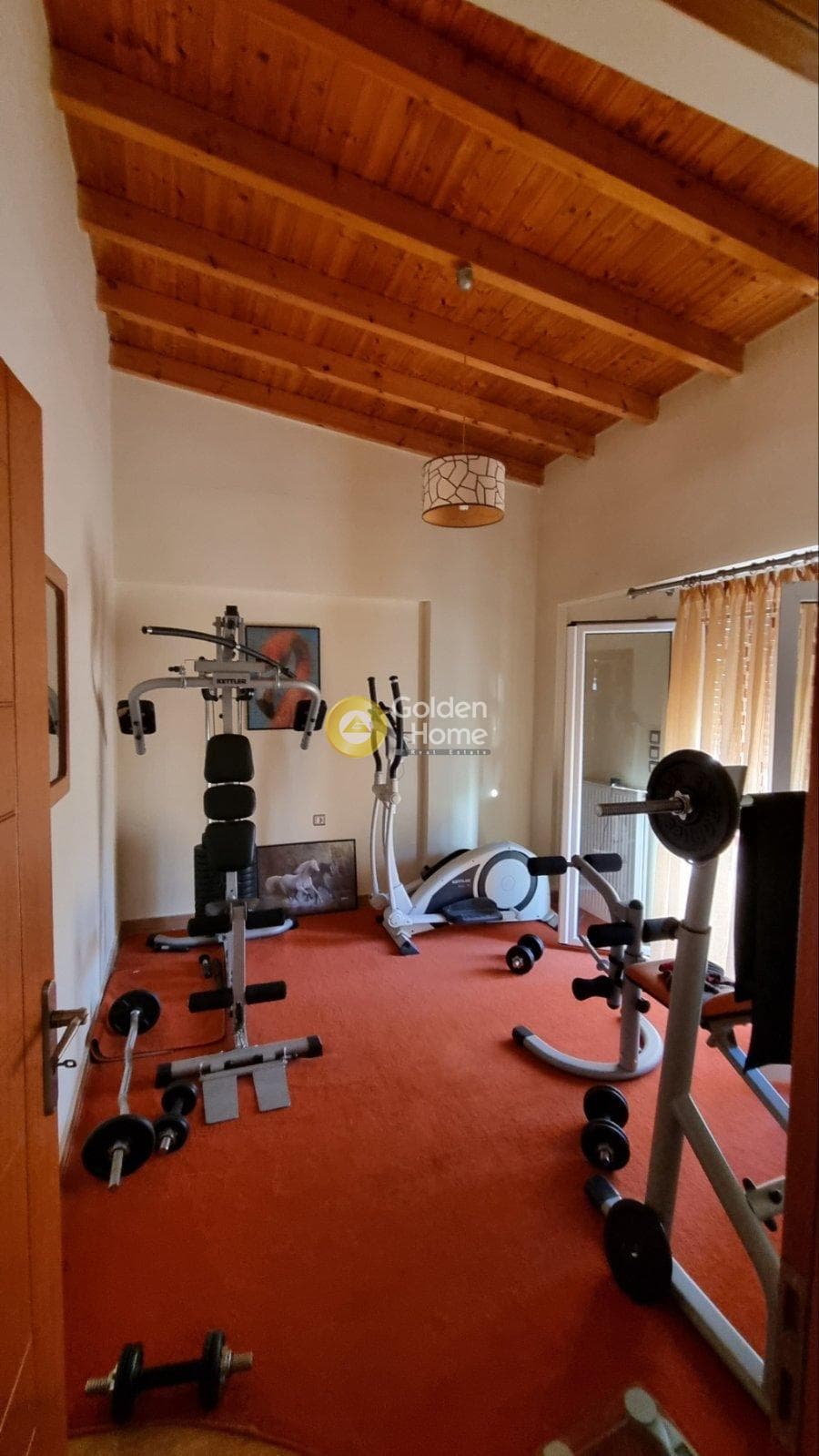 House in Megala Sxoinia A, Acharnes — Photo 10 of 18