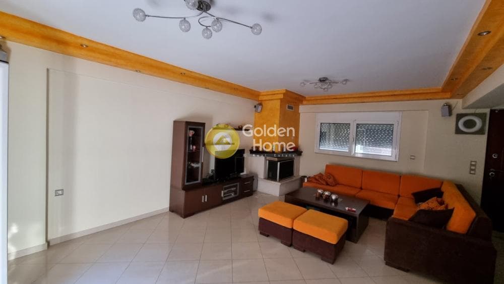 House in Megala Sxoinia A, Acharnes — Photo 17 of 18