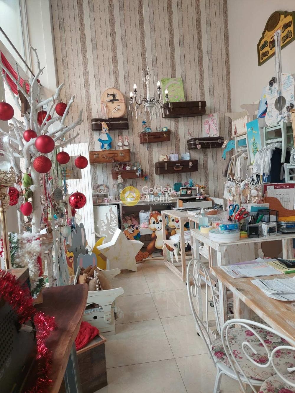 Retail Store in Palatiani, Ilion — Photo 5 of 16