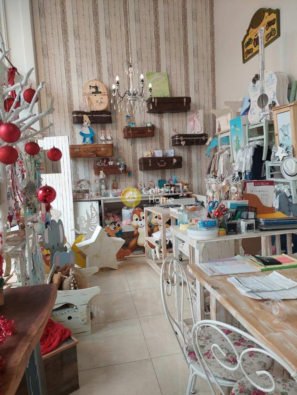 Retail Store in Palatiani, Ilion — Photo 4 of 16
