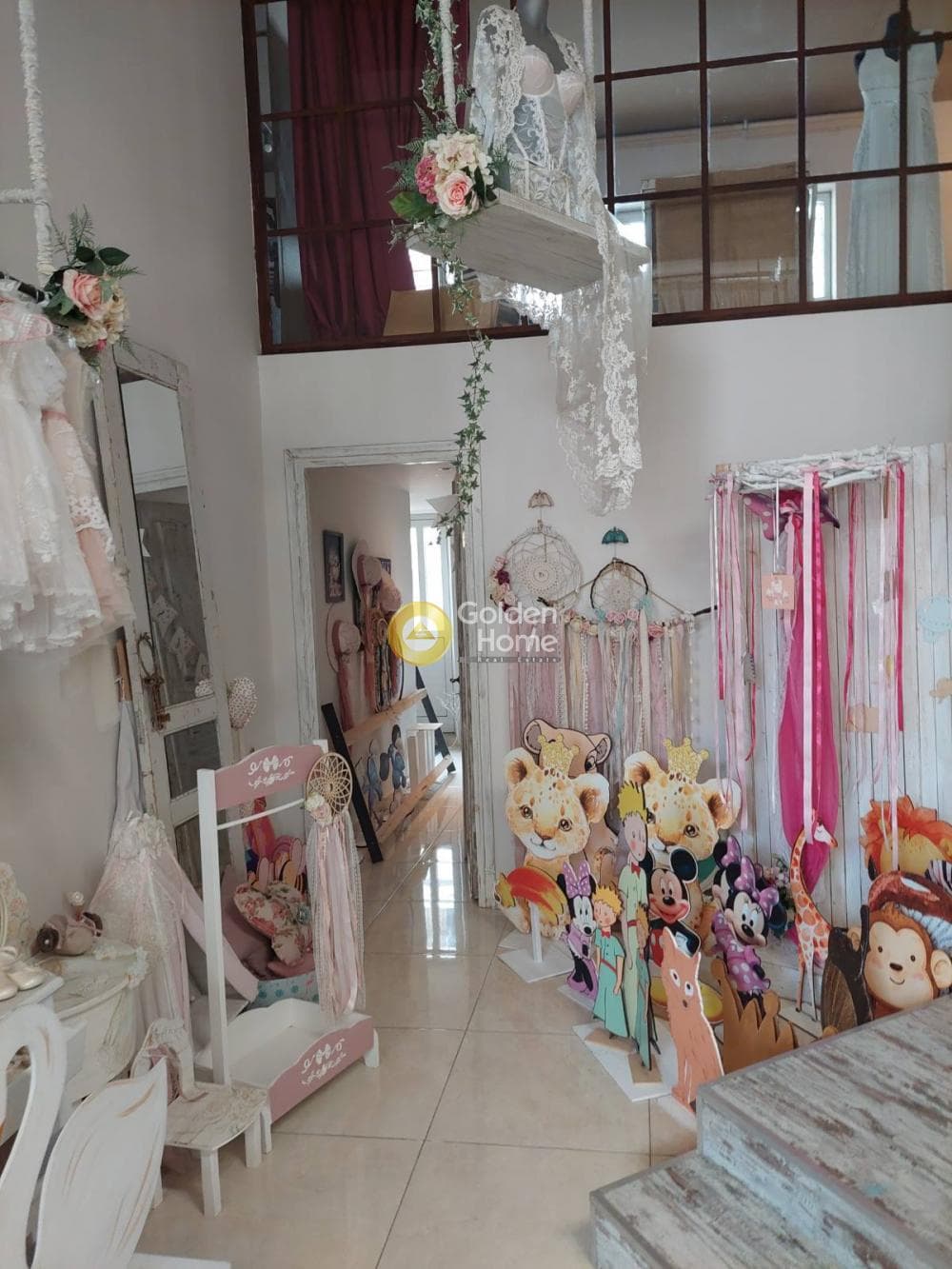 Retail Store in Palatiani, Ilion — Photo 8 of 16