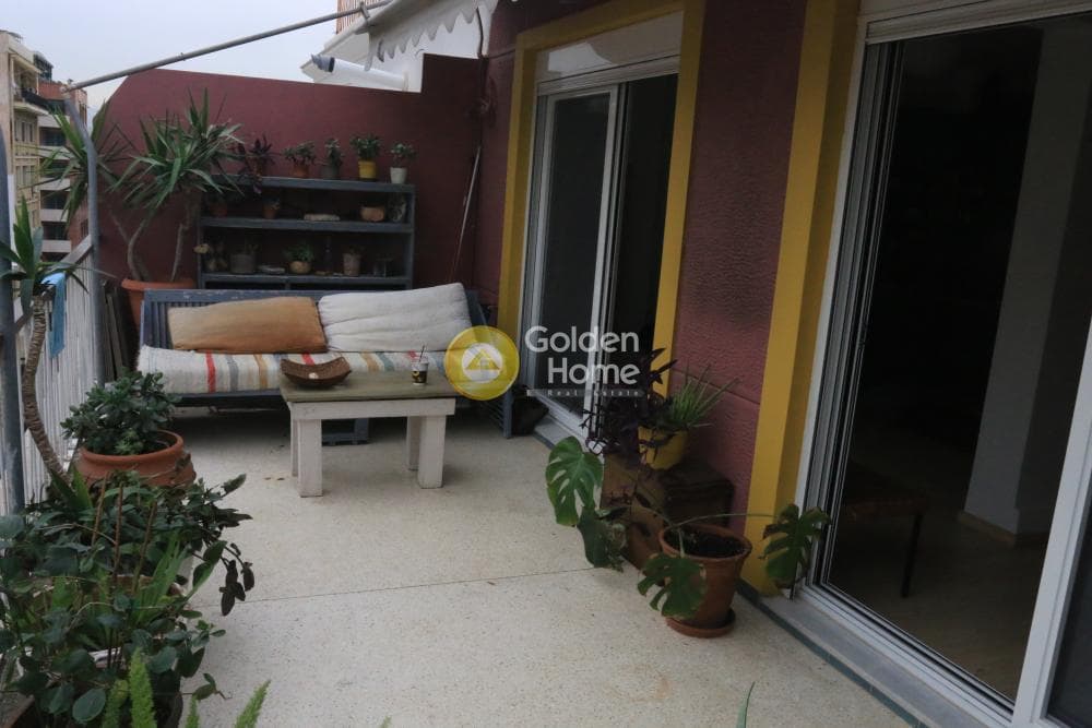 Διαμέρισμα στην Πεδίο Άρεως, Εξάρχεια - Νεάπολη — Φωτογραφία 5 από 38