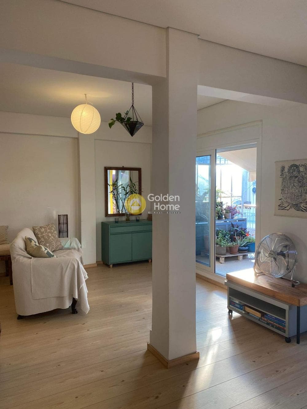 Διαμέρισμα στην Πεδίο Άρεως, Εξάρχεια - Νεάπολη — Φωτογραφία 29 από 38