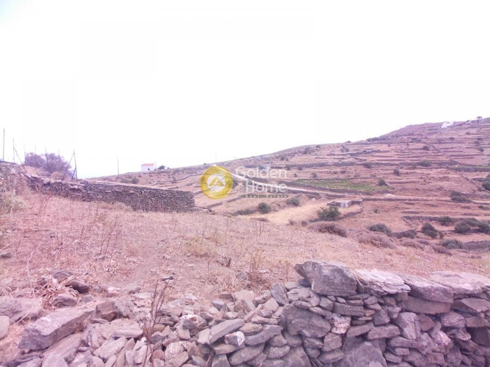 Building Plot in Driopida, Kythnos — Photo 4 of 7