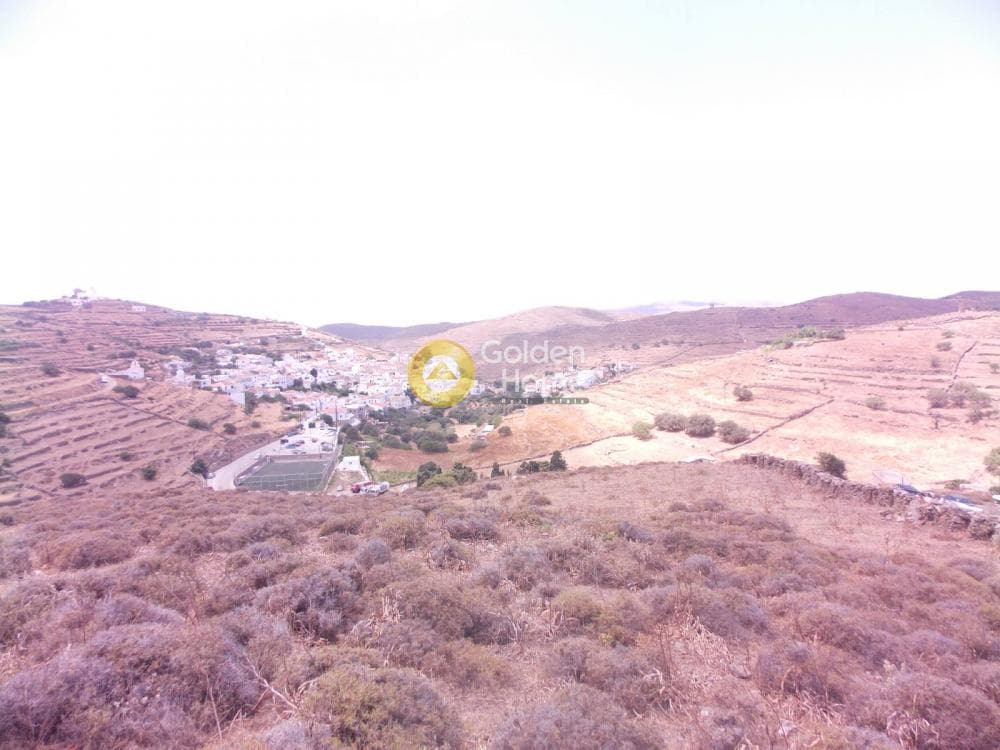 Building Plot in Driopida, Kythnos — Photo 2 of 7