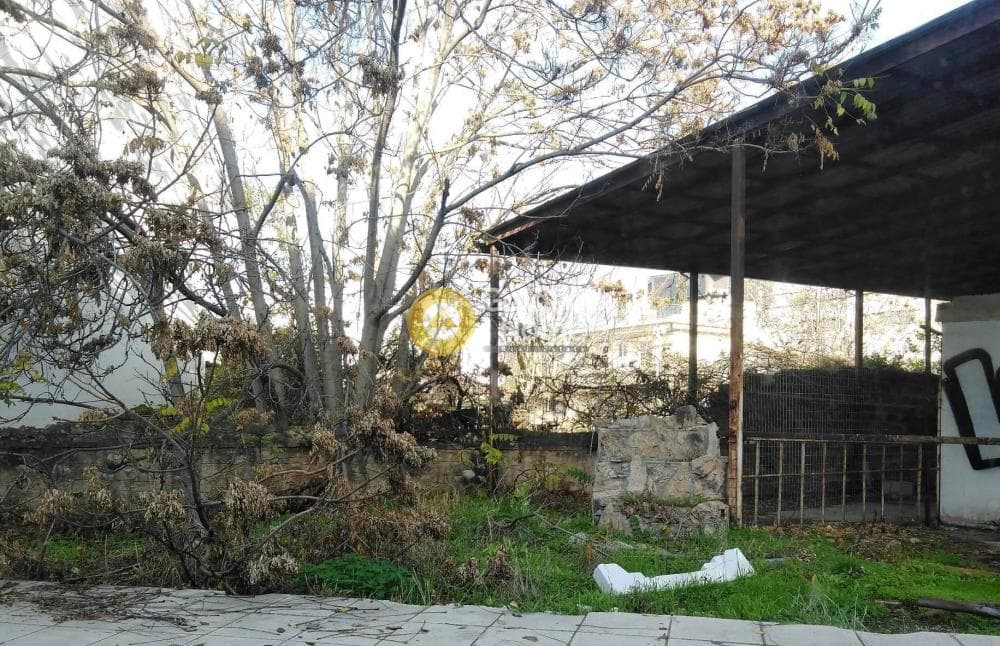 Οικόπεδο στην Κέντρο, Μαρούσι — Φωτογραφία 3 από 3