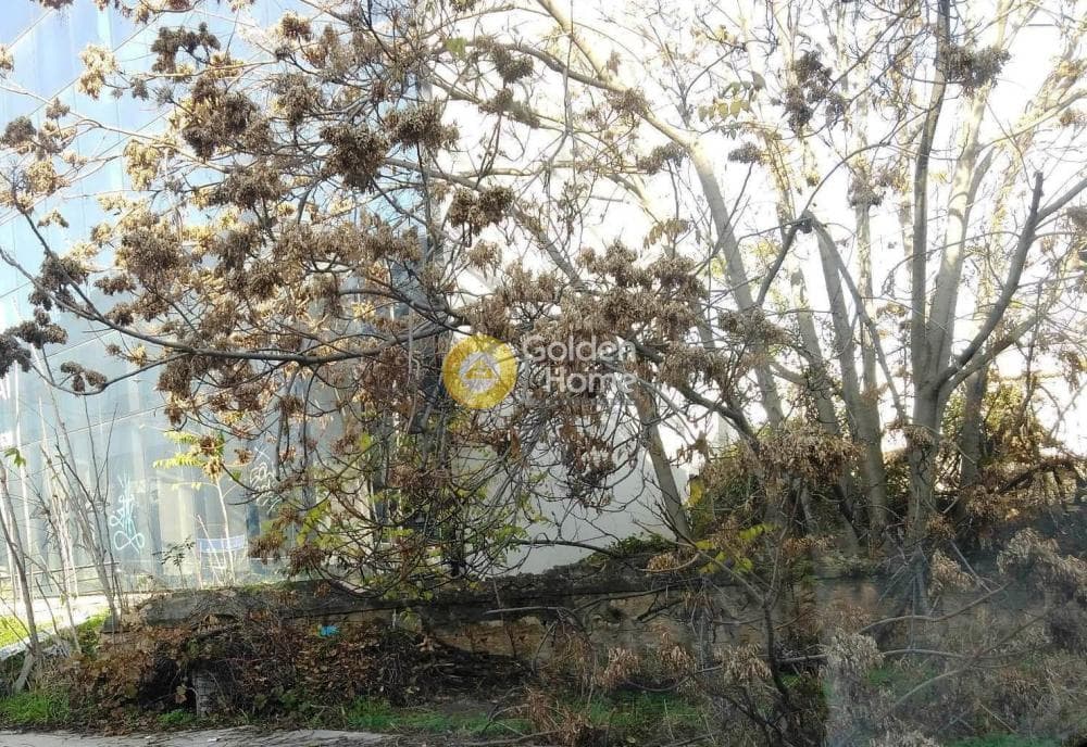 Οικόπεδο στην Κέντρο, Μαρούσι — Φωτογραφία 2 από 3