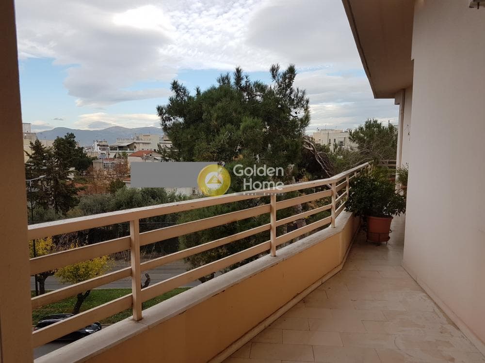 Διαμέρισμα στην Κέντρο, Χαλάνδρι — Φωτογραφία 19 από 27
