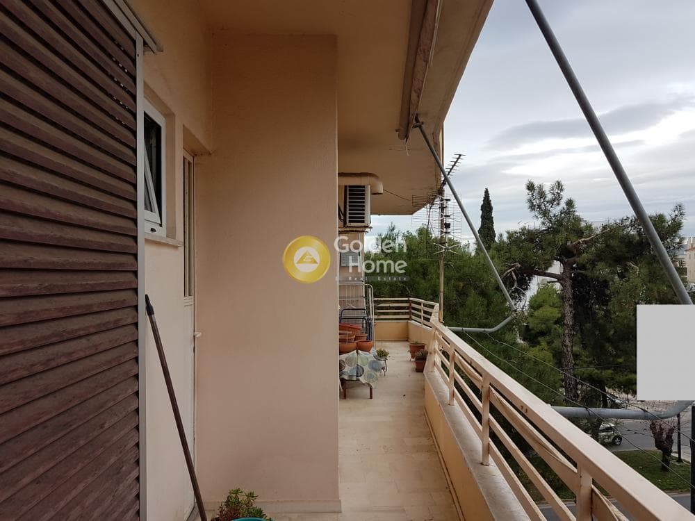 Διαμέρισμα στην Κέντρο, Χαλάνδρι — Φωτογραφία 22 από 27