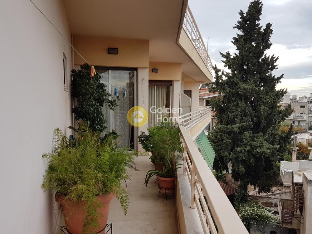 Διαμέρισμα στην Κέντρο, Χαλάνδρι — Φωτογραφία 20 από 27