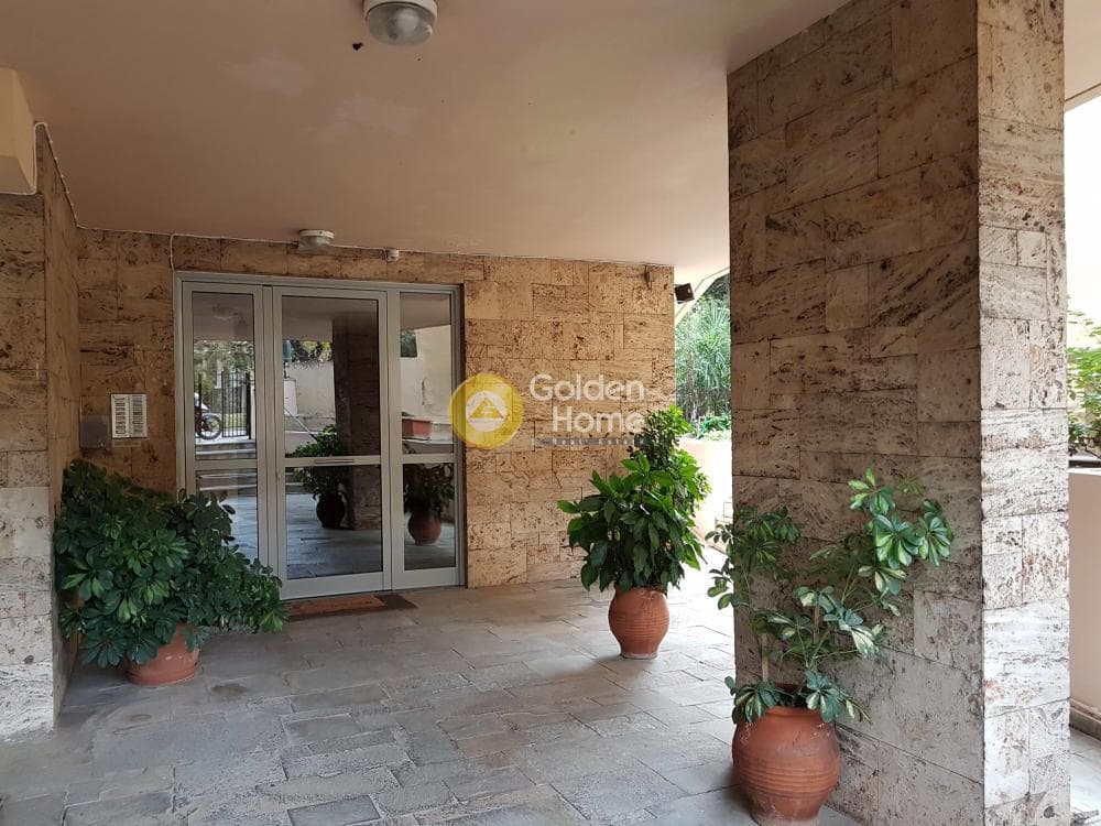 Διαμέρισμα στην Κέντρο, Χαλάνδρι — Φωτογραφία 26 από 27