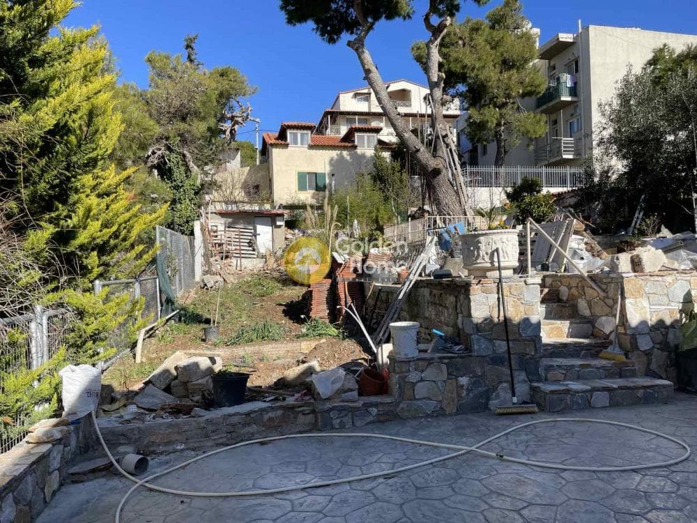 House in Center, Penteli — Photo 3 of 13