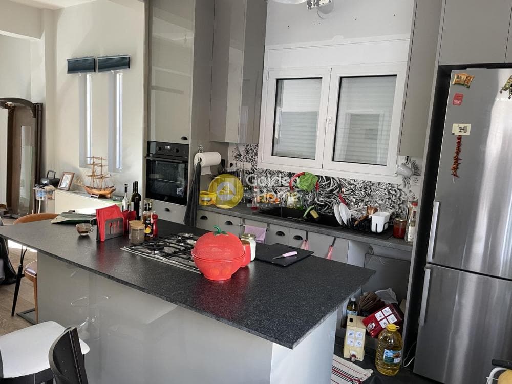 House in Center, Penteli — Photo 9 of 13