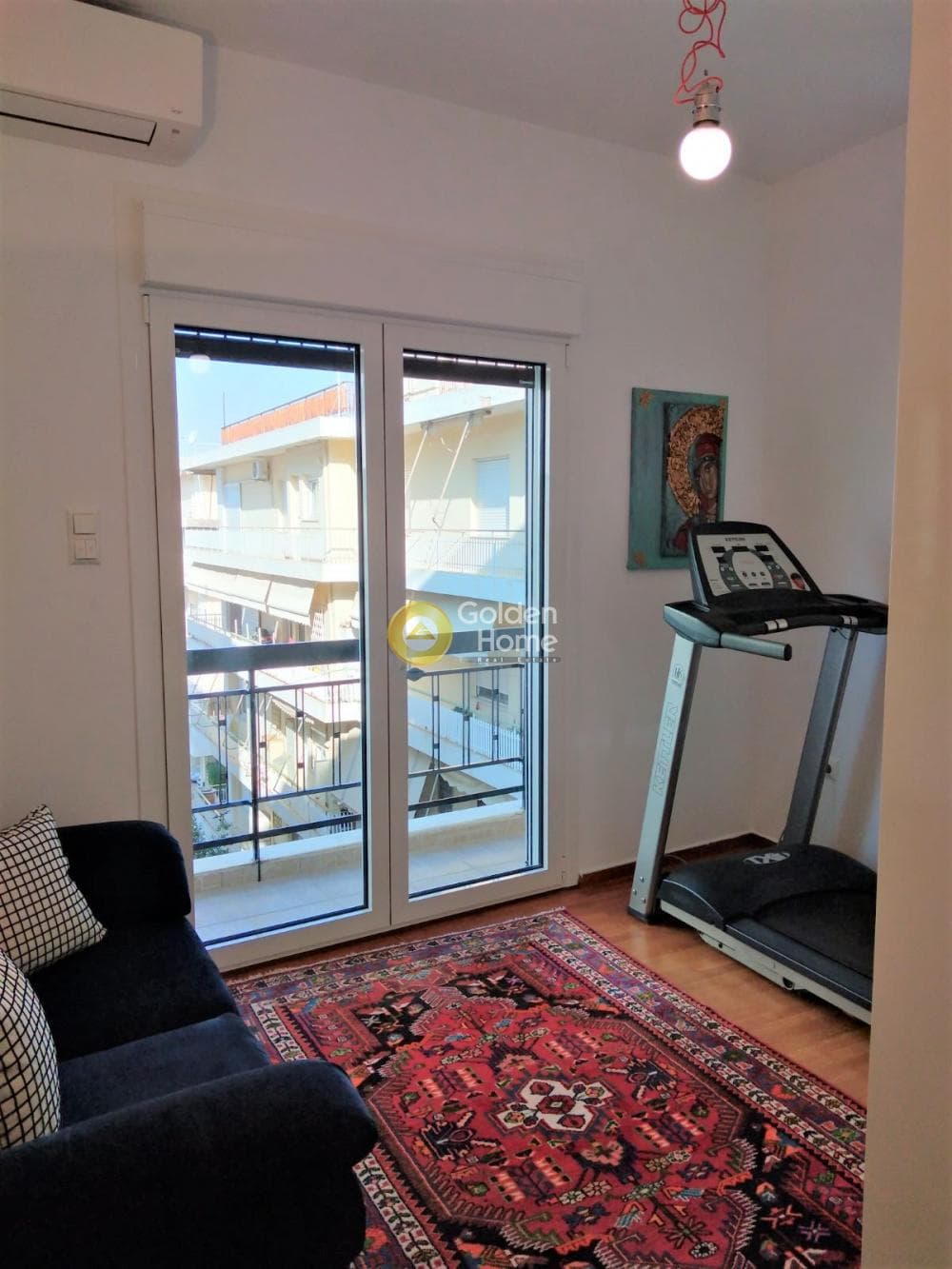 Apartment in Ampelakia, Alimos — Photo 16 of 26